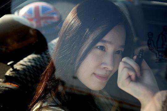 尤凤音 Joanne Yew