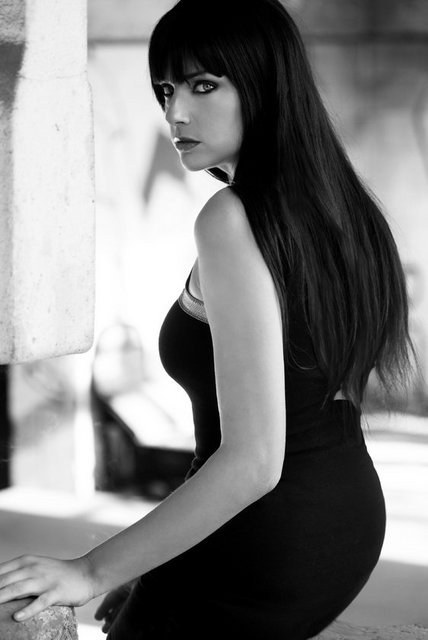迪莱卡.赛尔拜斯德 Dilek Serbest