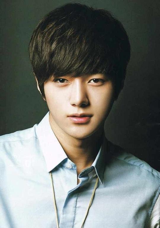 金明洙 Myung-Soo Kim