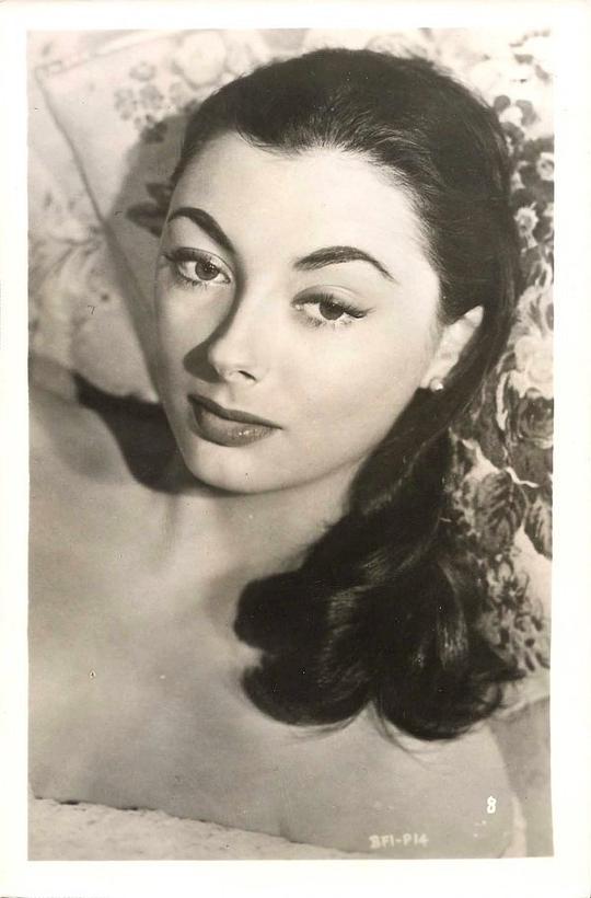 桑德拉·弗朗西斯 Sandra Francis