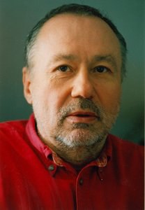 鲍格丹·齐沃尔斯基 Bogdan Dziworski