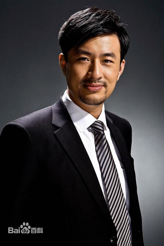 程耀辉 Yaohui Cheng