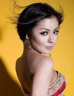 迪丽娜孜·艾合买提耶娃 Dilnaz Akhmadieva