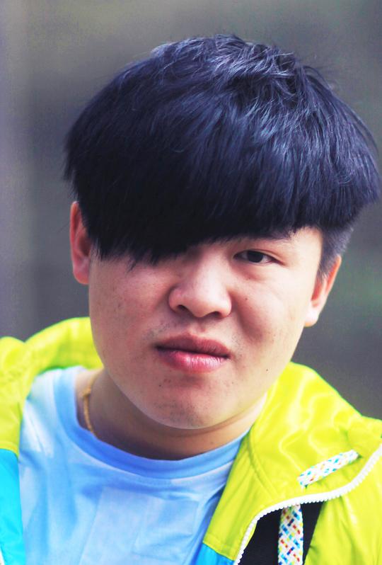 成蓦 Josef Chen Li