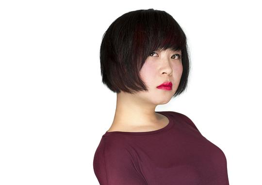 刘舜 Luisa Shun Liu