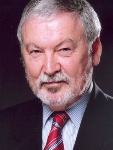 Jacques Buron Jacques Buron