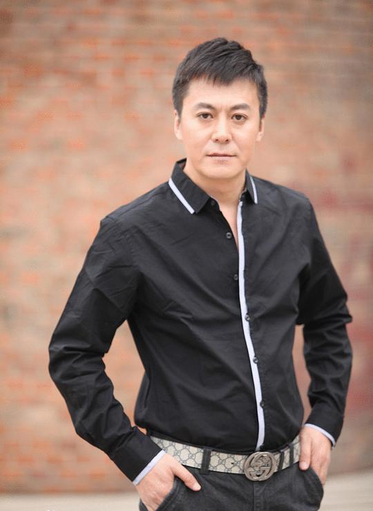 郭秋成 Qiucheng Guo