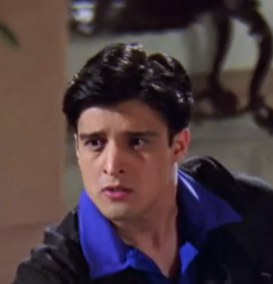 吉米·舍尔吉勒 Jimmy Shergill