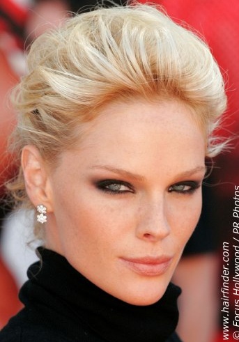 凯特·娜乌塔 Kate Nauta