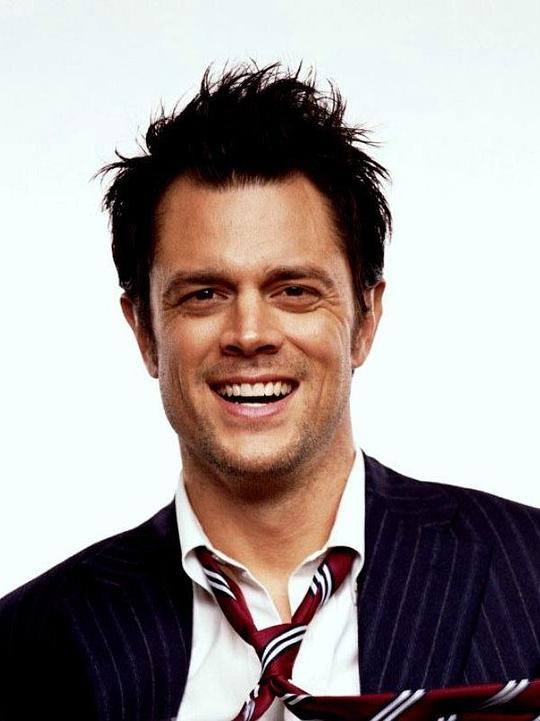 约翰尼·诺克斯维尔 Johnny Knoxville