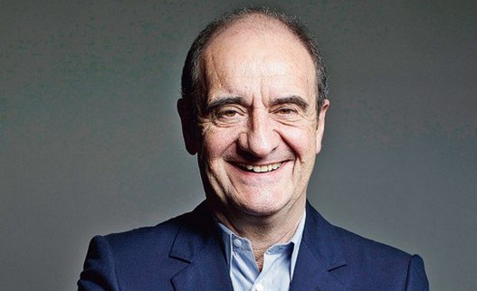 皮埃尔·莱斯库尔 Pierre Lescure