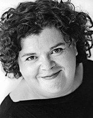 莎拉·弗林德 Sarah Flind