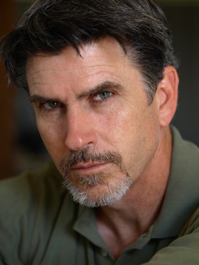 Christopher Bradley Christopher Bradley