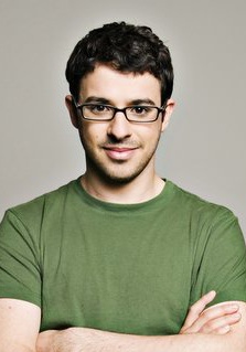 西蒙·伯德 Simon Bird