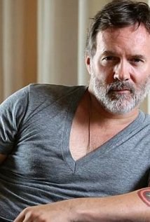 克里斯·麦凯 Chris McKay