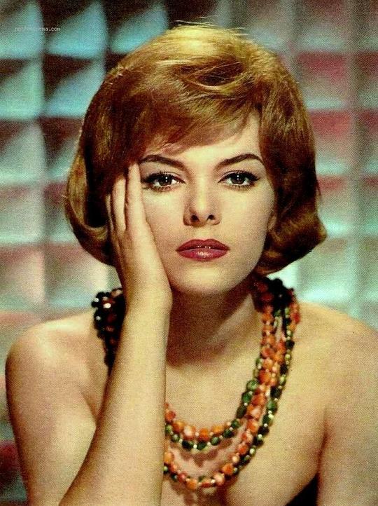 佩蕾特·普拉迪耶 Perrette Pradier