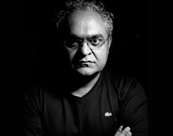 巴巴克·柏雅米 Babak Payami