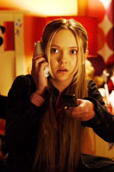 汉娜·洛克纳 Hannah Lochner