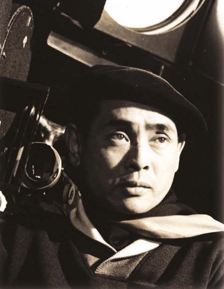 木下惠介 Keisuke Kinoshita