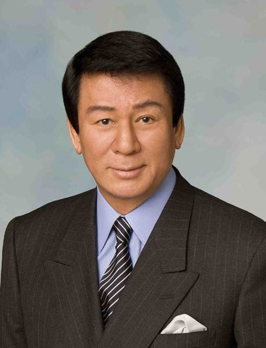 杉良太郎 Ryotaro Sugi