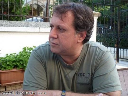 穆斯塔法·谢夫基·多安 Mustafa Şevki Doğan