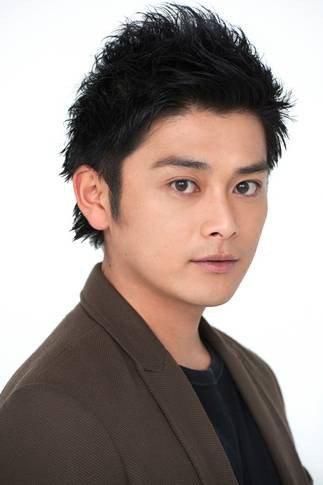 川村阳介 Yôsuke Kawamura