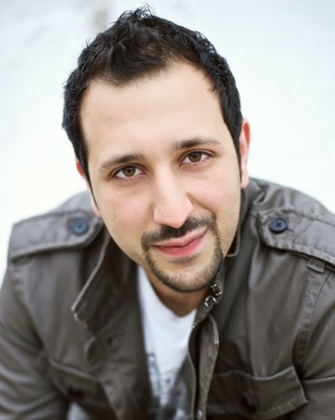 戴斯敏·博格斯 Desmin Borges