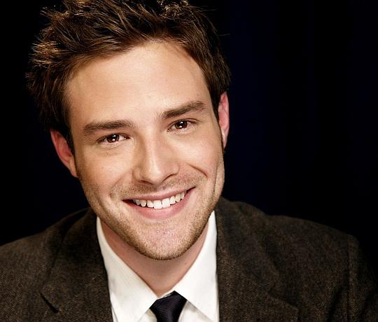 本·拉普帕波特 Ben Rappaport