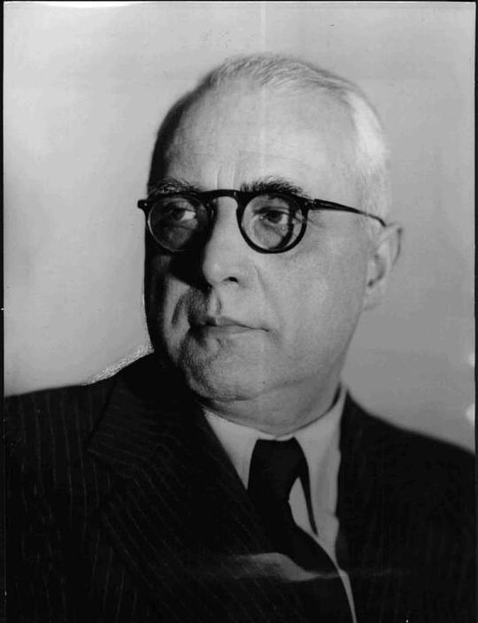 卡尔·弗洛里希 Carl Froelich
