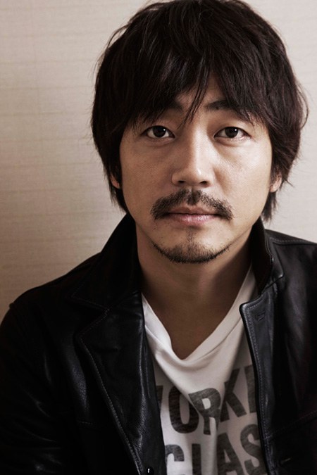 大森南朋 Nao Omori