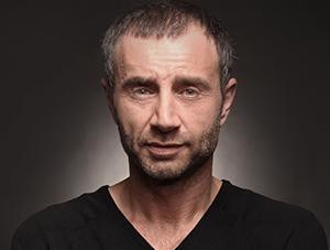 詹克.甘果兹 Cenk Kangöz