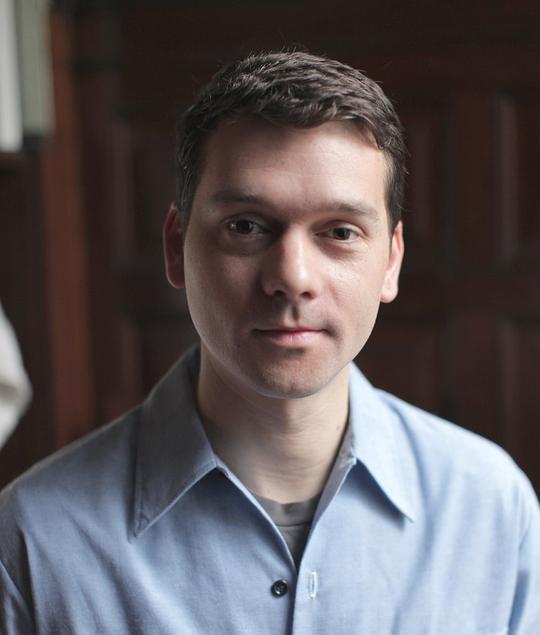 杰瑞米·索尔尼尔 Jeremy Saulnier