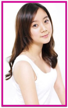 禹惠林 Hye-rim Woo