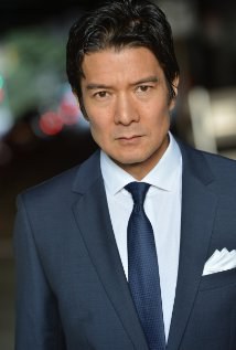 水源士郎 Tohoru Masamune