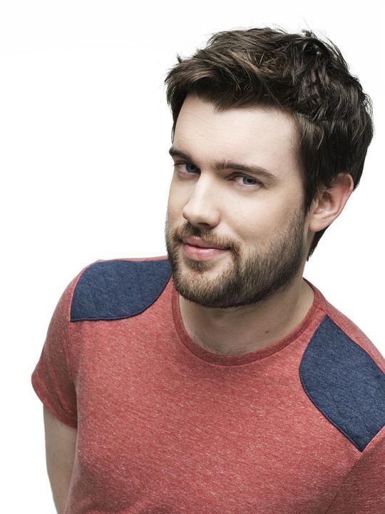 杰克·怀特霍尔 Jack Whitehall