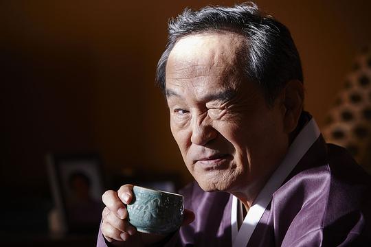 朴仁焕 In-hwan Park