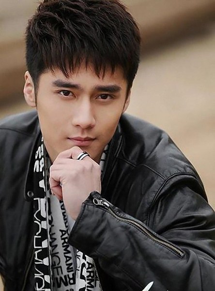 蒋劲夫 Jinfu Jiang