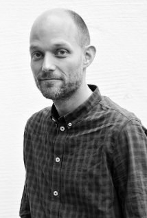 埃斯基尔·沃格特 Eskil Vogt
