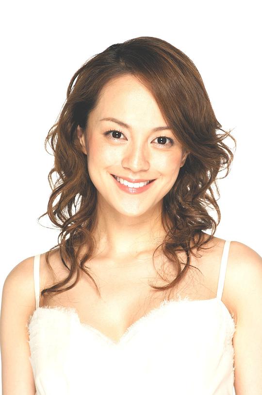 牧濑里穗 Riho Makise