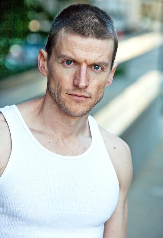 吉迪恩·埃默里 Gideon Emery