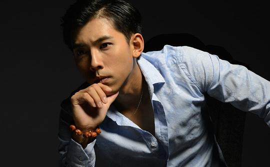 朱青阳 Frank Zhu