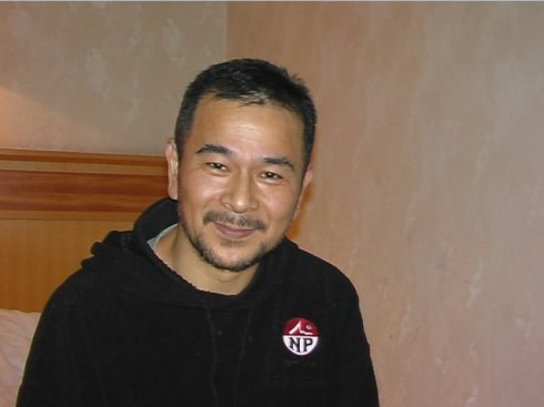 宫路佳具 Yoshimoto Miyaji