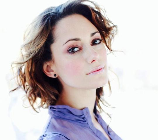 娜塔莉·布朗 Natalie Brown