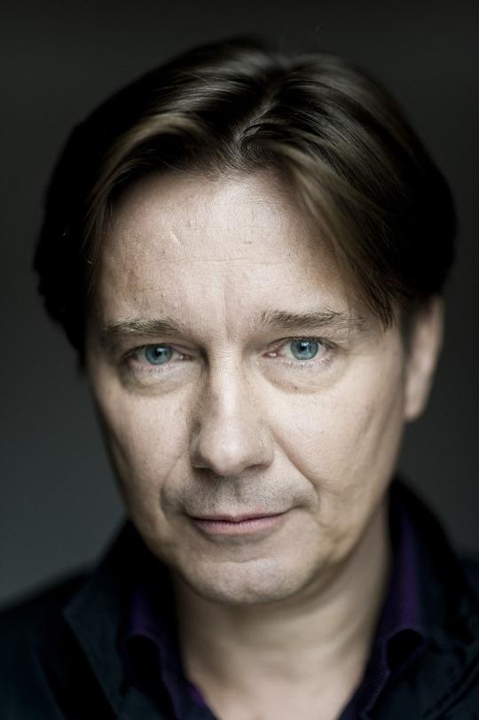 马里乌什·特伦斯金 Mariusz Trelinski
