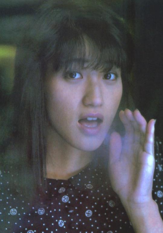 中川绘里 Eriko Nakagawa