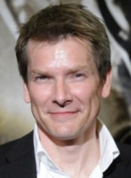 帕特里克·卢西尔 Patrick Lussier