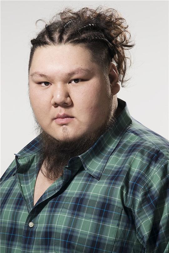 张艺泷 Yilong Zhang