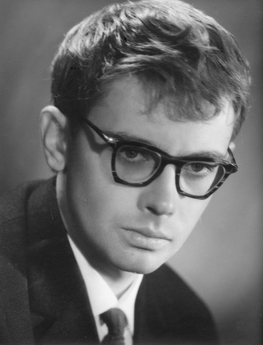 亚历山大·捷米亚年科 Aleksandr Demyanenko