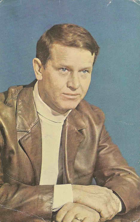 维克多·阿夫久什科 Viktor Avdyushko