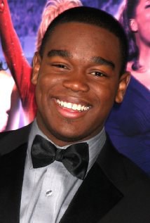 德克斯特·达登 Dexter Darden